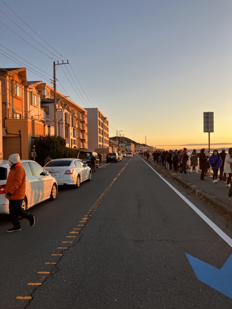 駐車違反 2